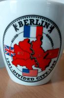 Berlin Kaffeetasse Nordrhein-Westfalen - Rheine Vorschau