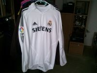 adidas Real Madrid 2005/2006 Trikot Zinedine Zidane Player Issue Bremen - Lehe Vorschau