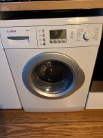 Bosch maxx 5 Waschmaschine/Trockner Wandsbek - Hamburg Eilbek Vorschau