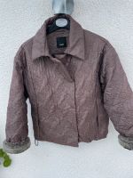 Winterjacke Damen, braun, Marke Rosner, Gr.40 Bayern - Betzenstein Vorschau