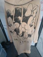 Disney Mickey&Minnie Mouse Kapuzenpulli Bayern - Oberasbach Vorschau