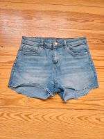 H&M Shorts hellblau Größe 36 Kiel - Ravensberg-Brunswik-Düsternbrook Vorschau