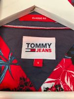 Hemd kurzärmlich von Tommy Jeans Essen - Essen-Südostviertel Vorschau