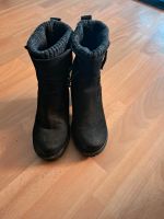 Winter Stiefel Größe 37 Sachsen-Anhalt - Magdeburg Vorschau