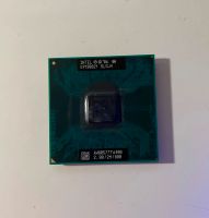 CPU Intel Core2Duo T6400 2x2,00GHz SLGJ4 Baden-Württemberg - Ehrenkirchen Vorschau