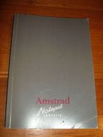 " Armstrad Notepad Computer " Bedienungshandbuch Bayern - Bischofsheim Vorschau