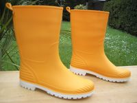 ESMARA Gummistiefel, Gr. 40 (41), Orange, NEU Nordrhein-Westfalen - Krefeld Vorschau