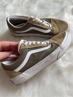 Vans sneaker Khaki Nordrhein-Westfalen - Geldern Vorschau