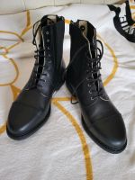 NEUE Reitschuhe Sreitstiefel schwarz 42 Dresden - Löbtau-Süd Vorschau