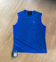 Salomon Shirt gr. Xl muskelshirt funktionsshirt Hessen - Dipperz Vorschau