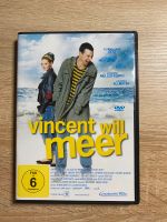 Vincent will Meer (DVD) Brandenburg - Elsterwerda Vorschau