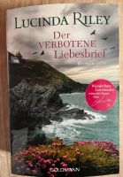 Buch, Lucinda Riley, Der verbotene Liebesbrief Niedersachsen - Wunstorf Vorschau