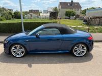 Audi TT Cabrio Nordrhein-Westfalen - Leopoldshöhe Vorschau