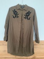 Bluse Hemd Damen S Sachsen-Anhalt - Bernburg (Saale) Vorschau