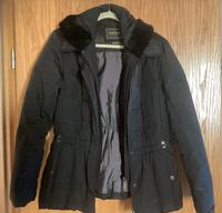 Anorak Geox 42 Sachsen-Anhalt - Bad Duerrenberg Vorschau