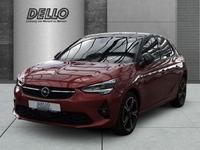 Opel Corsa F 1.2 Turbo EU6d GS LINE SHZ PDC vo. + hi. Niedersachsen - Lüneburg Vorschau