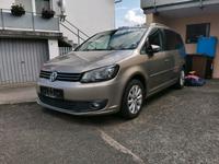 VW Touran 177 PS TDI Baden-Württemberg - Wehr Vorschau
