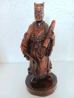 Gott Japan China asiatische Figur Statur Götter Mid Century Niedersachsen - Seesen Vorschau