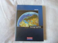 Schulbuch  Geographie Oberstufe  -  GEOS Sachsen-Anhalt - Halle Vorschau