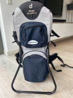 Deuter kid comfort 2 Kindertrage Obervieland - Habenhausen Vorschau