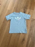 Adidas Originals T-Shirt, grau, Gr.152 Hessen - Erlensee Vorschau