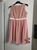 Kleid Größe 42 Nordrhein-Westfalen - Wiehl Vorschau