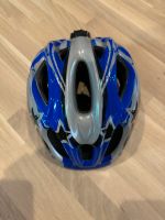 Kinder Fahrradhelm blau Rheinland-Pfalz - Ludwigshafen Vorschau