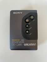 Sony Walkman DD Quartz Nordrhein-Westfalen - Sprockhövel Vorschau