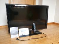 LCD TV Fernseher SAMSUNG 37 Zoll 94 cm. Mecklenburg-Vorpommern - Boizenburg/Elbe Vorschau