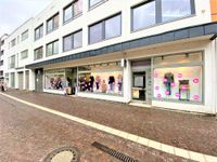 Werbewirksame Ladeneinheit in Fußgängerzone Hessen - Gießen Vorschau