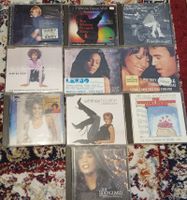 Whitney Houston Sammlung CD Set Nordrhein-Westfalen - Schwelm Vorschau