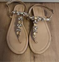 Sandalen mit Riemchen Hannover - Mitte Vorschau