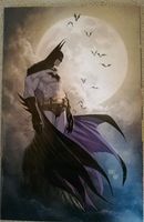 Batman Nr.6 Variant Cover Edition Dortmund - Aplerbeck Vorschau