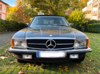 Verkaufe Mercedes-Benz 280 SL (W107) Hessen - Heidenrod Vorschau
