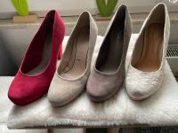 Tamaris Damen Schuhe große 36 Nordrhein-Westfalen - Castrop-Rauxel Vorschau