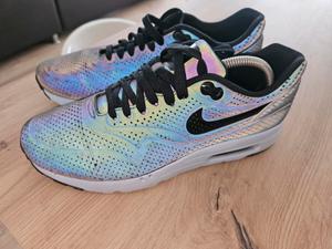 Nike air max 1 ultra moire iridescent hot sale