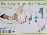 Spielzeug Spielbogen Baby aus Holz Hess Baden-Württemberg - Eislingen (Fils) Vorschau
