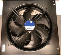 ZIEHL-ABEGG ECblue Lüfter Ventilator für zB Wärmepumpe FN063 defe Hessen - Gladenbach Vorschau