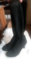 Caprice, Damenstiefel, Grösse 5, schwarz, Sockenstiefel Nordrhein-Westfalen - Wegberg Vorschau