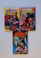 My Hero Academia Mangas 1 - 3 Niedersachsen - Wildeshausen Vorschau