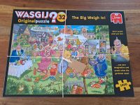 Wasgij Original Puzzle Bayern - Bad Grönenbach Vorschau