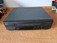 Sanyo Video Recorder Schleswig-Holstein - Neumünster Vorschau