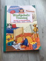 Wortschatz Training Vorschule NEU Bayern - Altendorf Vorschau