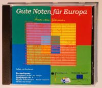 Gute Noten für Europa: Freude schöner Götterfunken - Karajan Hessen - Rödermark Vorschau