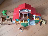 Playmobil 4190 Reiterhof Nordrhein-Westfalen - Ibbenbüren Vorschau