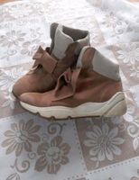 High Sneakers Boots TAMARIS cognac/camel Gr. 38 Nordrhein-Westfalen - Nettetal Vorschau