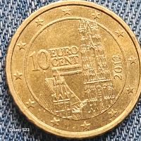 10 Cent 20121 Thüringen - Unterwellenborn Vorschau