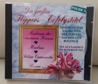 CD "Die großen Flippers- Erfolgstitel" Vol. 3 Sachsen - Freital Vorschau