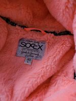 Soccx damen jacke gefüttert neon Orange Schleswig-Holstein - Kaltenkirchen Vorschau