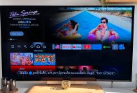 LG TV 77" C8LLA OLED 4K Ultra Slim Smart Fernseher Hessen - Kassel Vorschau